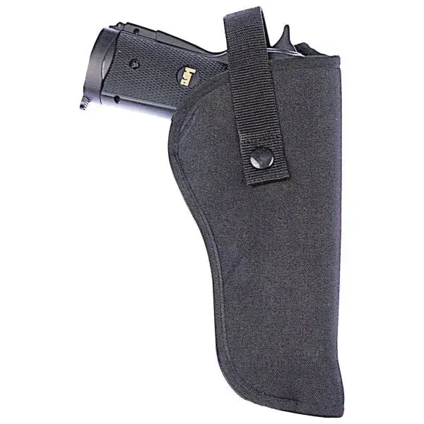 Coptex Gürtelholster Groß · Negro