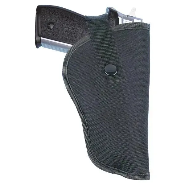 Coptex Gürtelholster Mittel · Negro