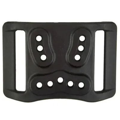 Gürtelmontage High Ride Duty Belt Loop - Blackhawk