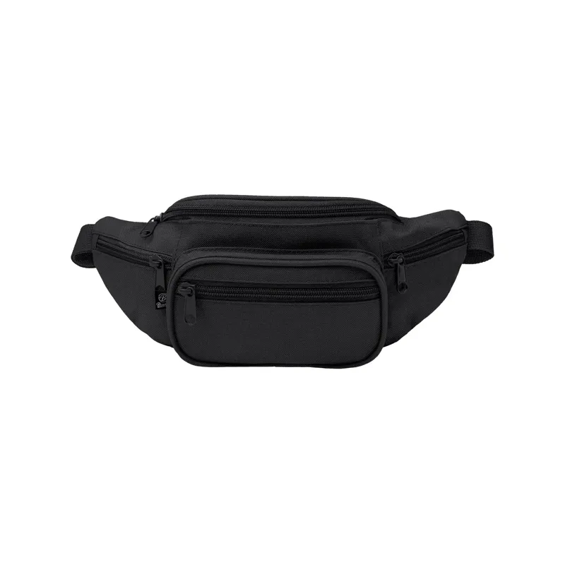 Brandit Gürteltasche · Negro