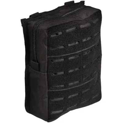 Gürteltasche Laser Cut Belt Pouch Large - Mil-Tec