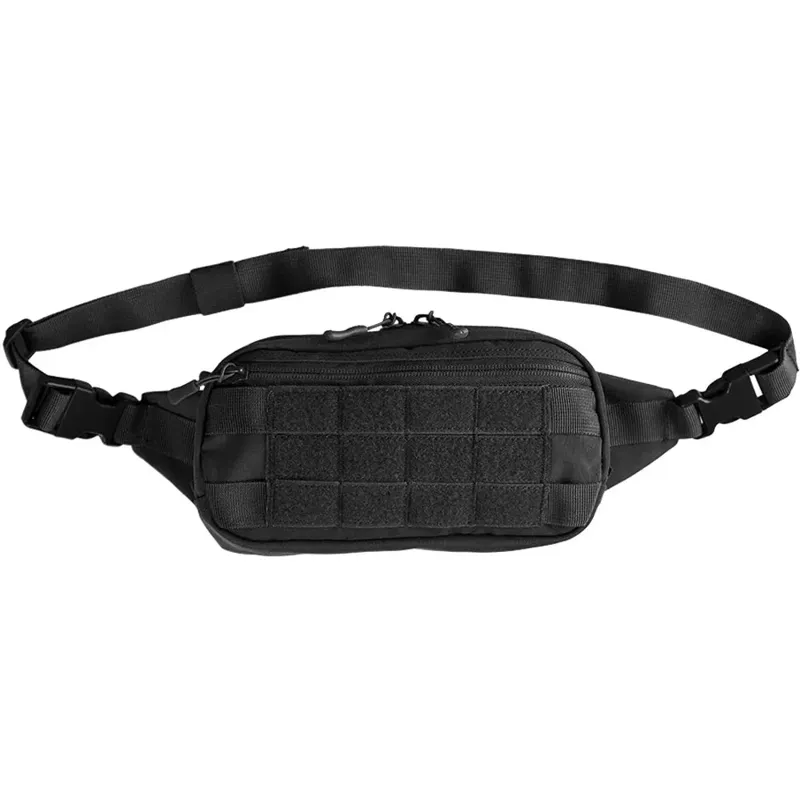 Mil-Tec Gürteltasche MOLLE · Negro