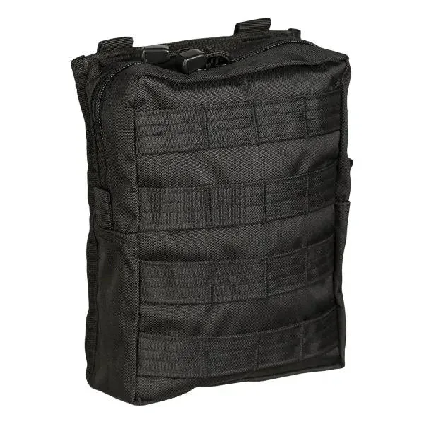 Mil-Tec Gürteltasche MOLLE Large · Negro