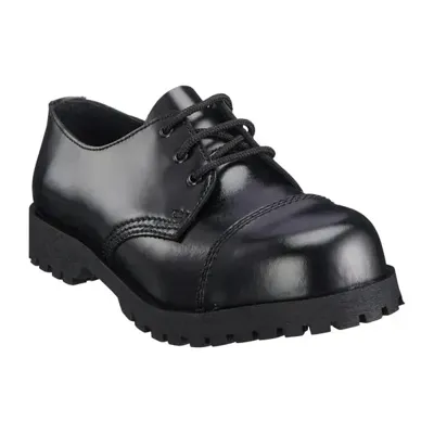 Halbschuh 3-LOCH - Boots & Braces