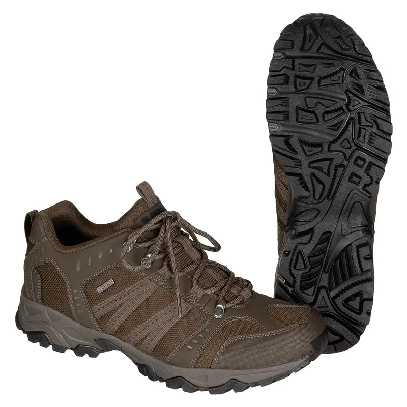 MFH Halbschuhe Tactical