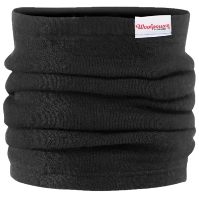 Halswärmer Tube 200 - Woolpower