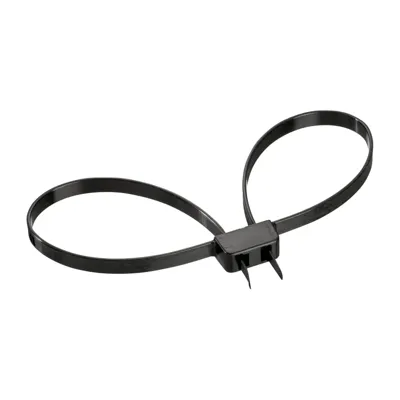 Handfessel Plastik Pro - Mil-Tec