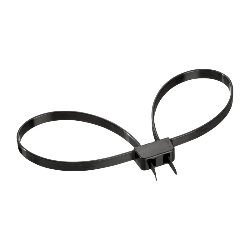 Mil-Tec Handfessel Plastik Pro