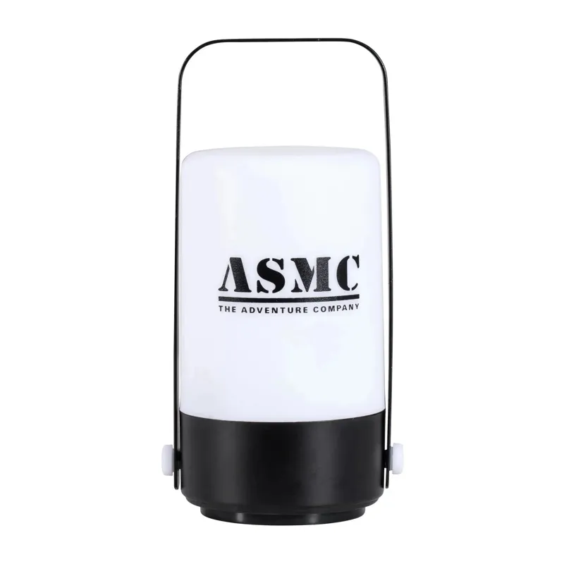 ASMC Handlampe Mit LED