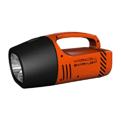 Handlampe Shark - Hydracell