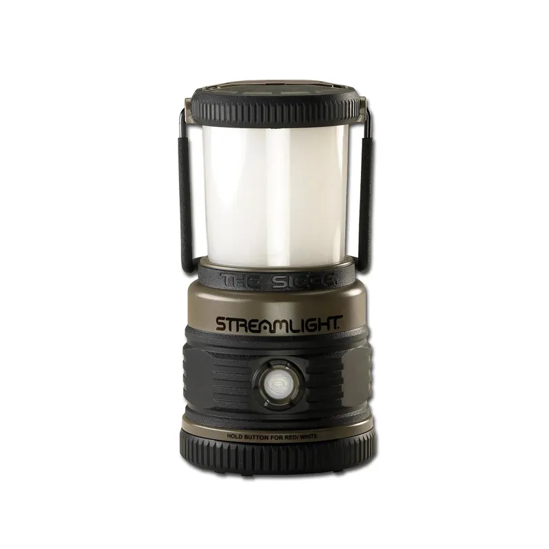 Streamlight Handlaterne the Siege