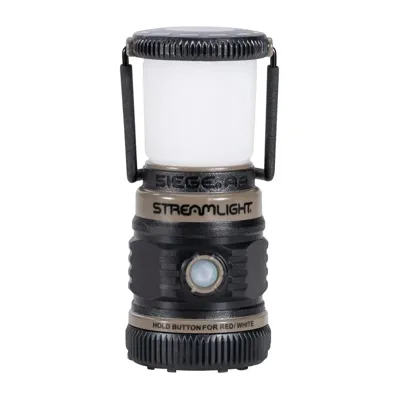 Handlaterne the Siege AA - Streamlight