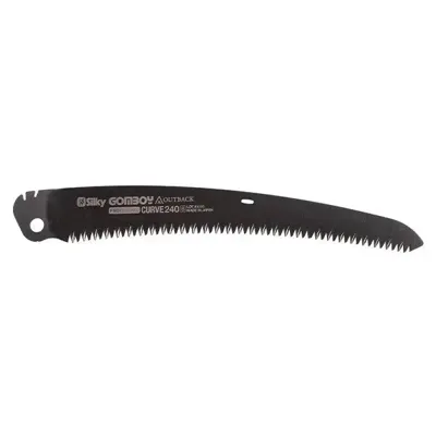 Handsäge Ersatzblatt Für Gomboy Curve Für Outback Edition - Silky