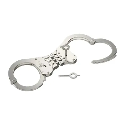 Handschellen Breitscharnier - KH Security