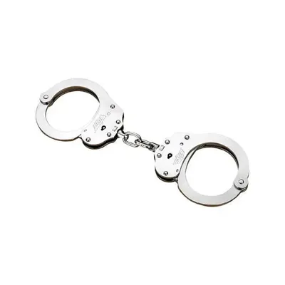 Handschellen Mit Kette EU NIJ Zertifiziert - UZI