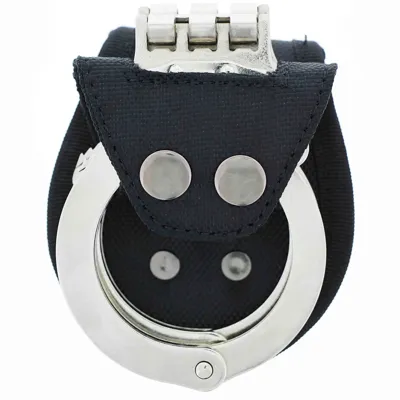 Handschellenetui Offen - Coptex