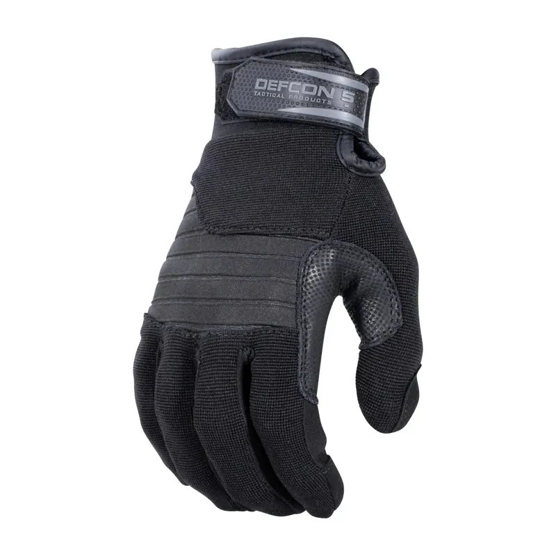 Defcon 5 Handschuhe Armor-Tex