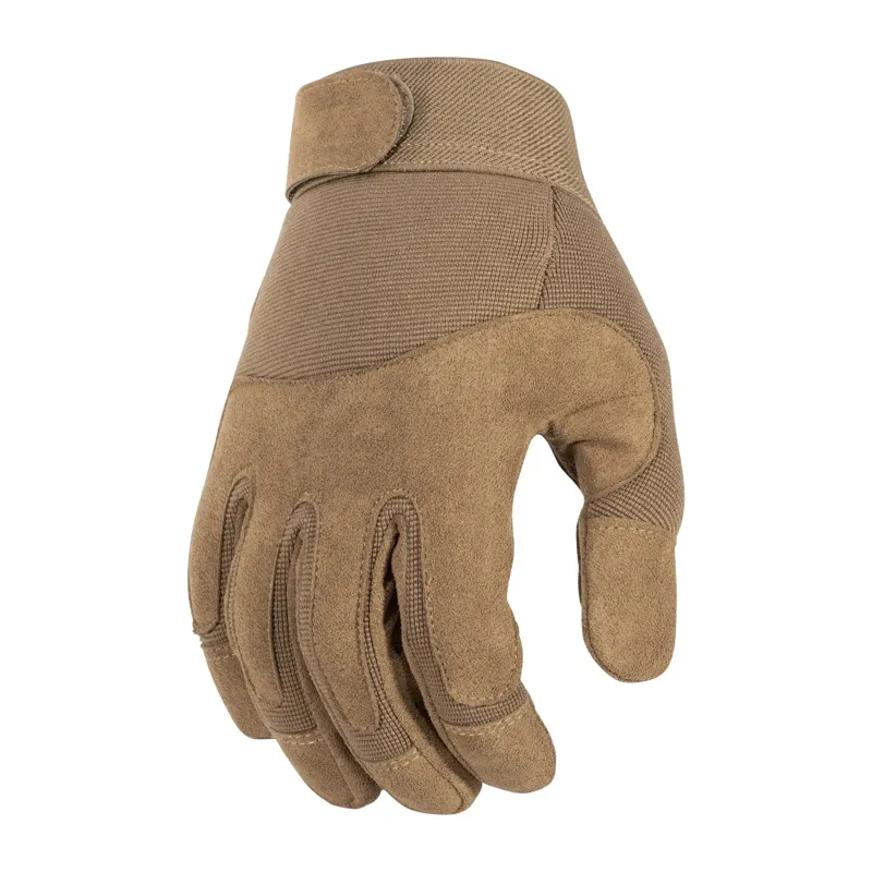 Mil-Tec Handschuhe Army Gloves · Coyote