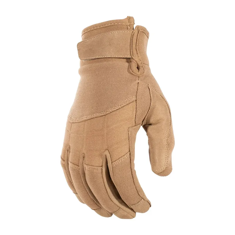 Mil-Tec Handschuhe Assault Gloves · Coyote