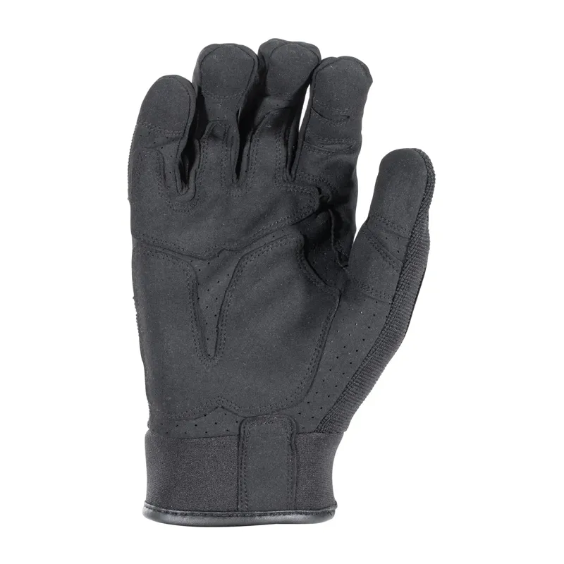 Mil-Tec Handschuhe Assault Gloves · Negro