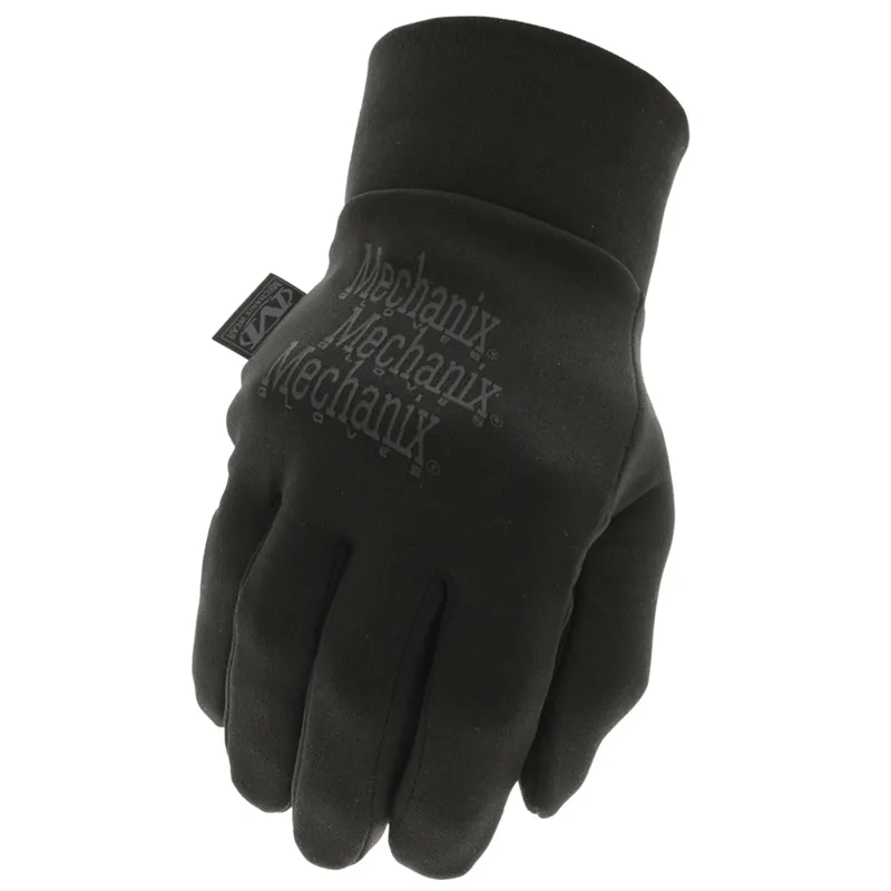 Mechanix Wear Handschuhe ColdWork Base Layer · Negro