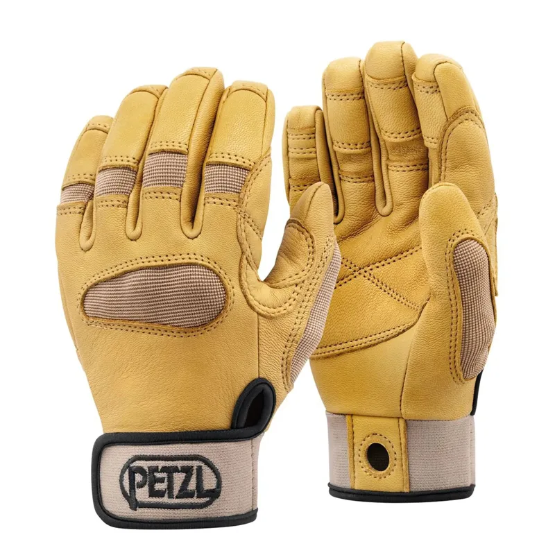 Petzl Handschuhe Cordex Plus