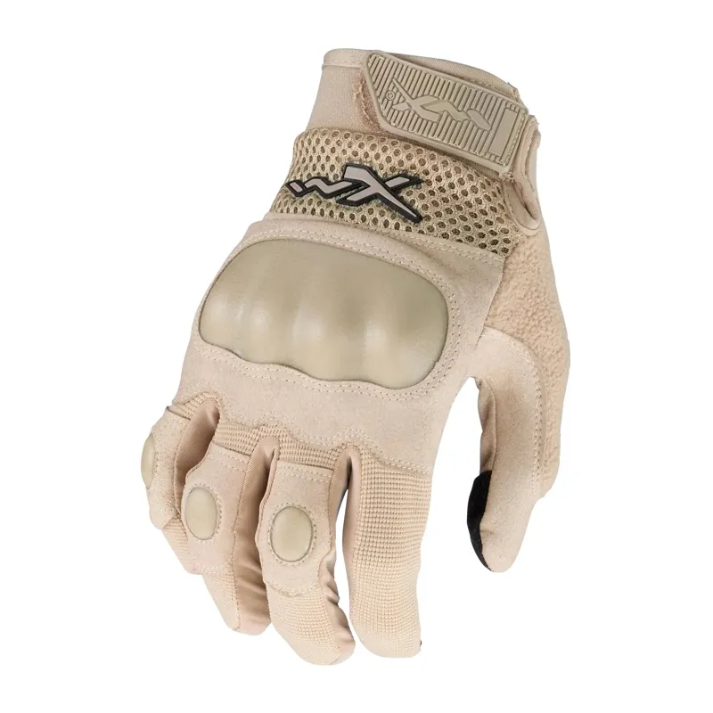 Wiley X Handschuhe Durtac SmartTouch · Tan / FDE