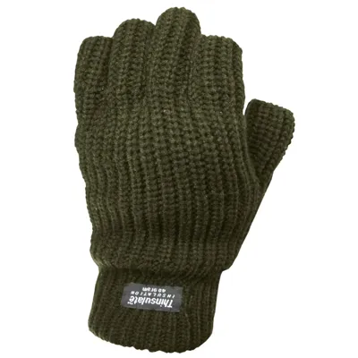 Handschuhe Fingerlinge Thinsulate - Mil-Tec