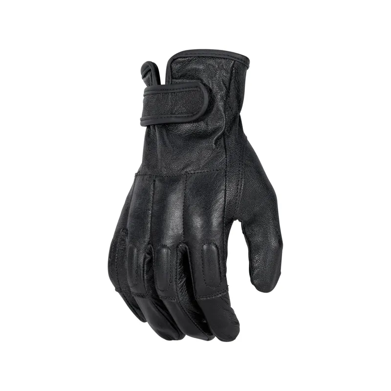 ASMC Handschuhe SAP Security Style