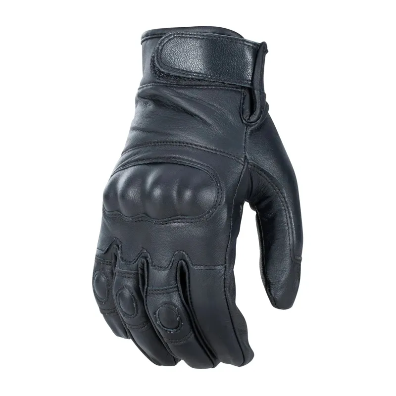 Mil-Tec Handschuhe Tactical Pro Leder