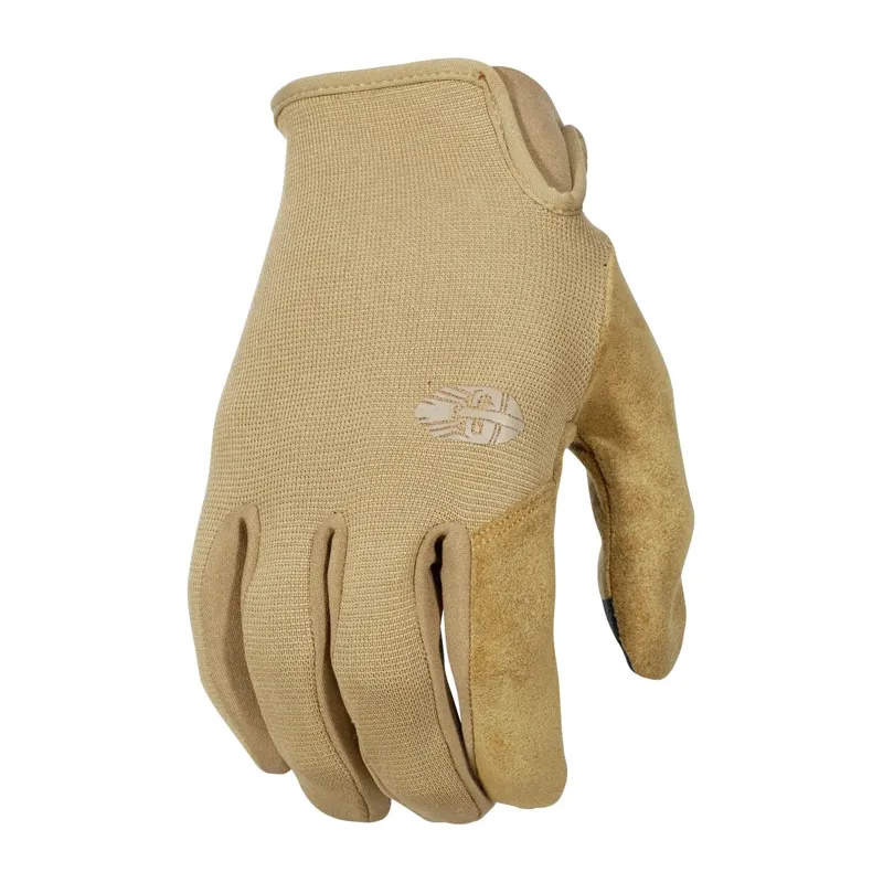 Ragnar Raids Handschuhe Valkyrie MK1 · Coyote