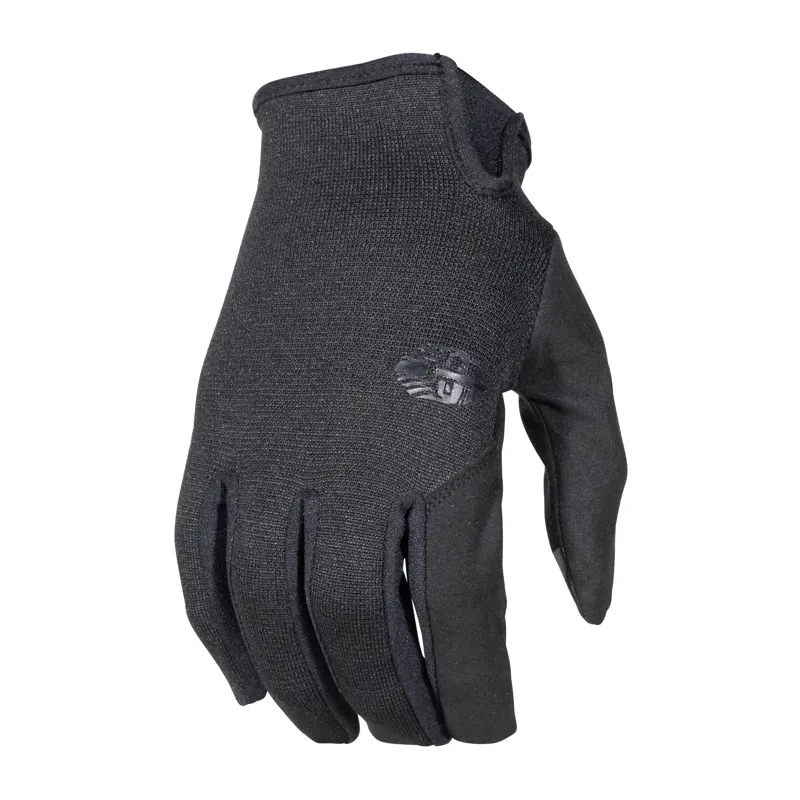 Ragnar Raids Handschuhe Valkyrie MK1 · Negro