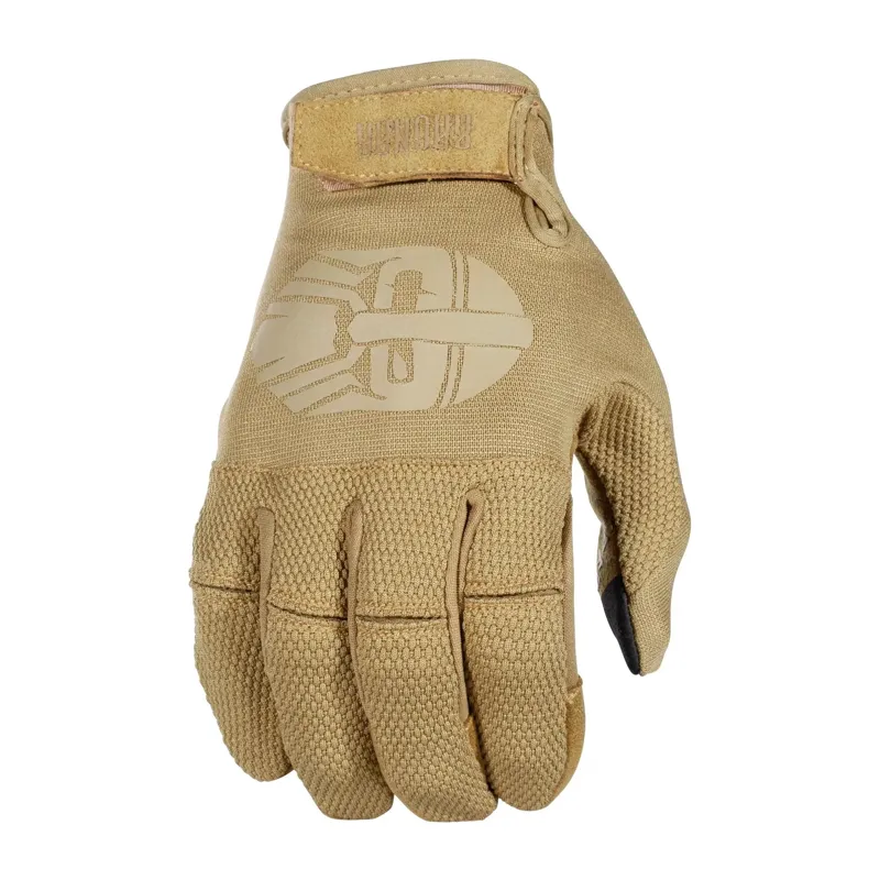 Ragnar Raids Handschuhe Valkyrie MK2 · Coyote