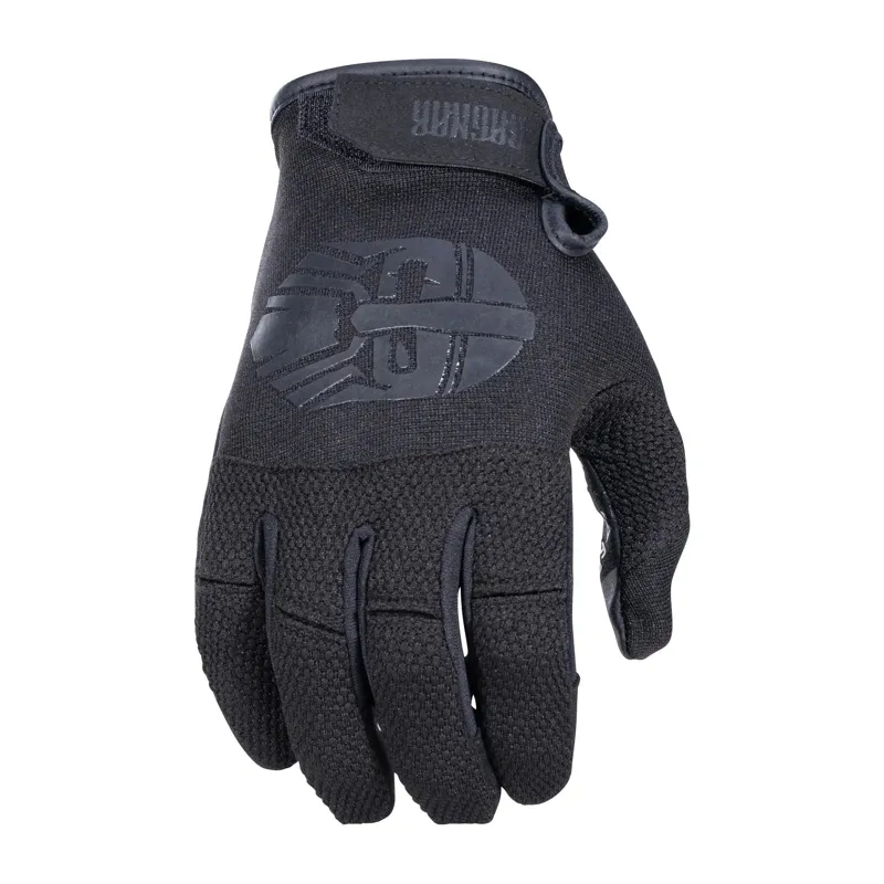 Ragnar Raids Handschuhe Valkyrie MK2 · Negro