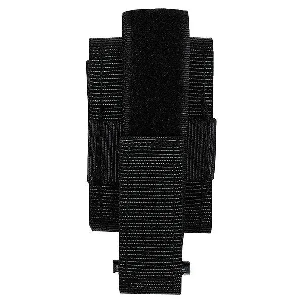 MFH Handschuhhalter Horizontal · Negro