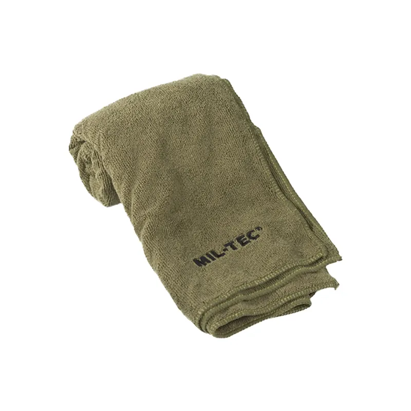 Mil-Tec Handtuch Microfibre 120 x 60 cm