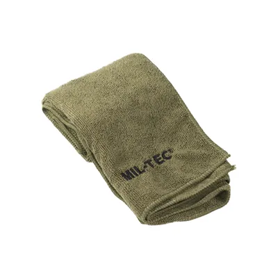 Handtuch Microfibre 80 x 40 cm - Mil-Tec