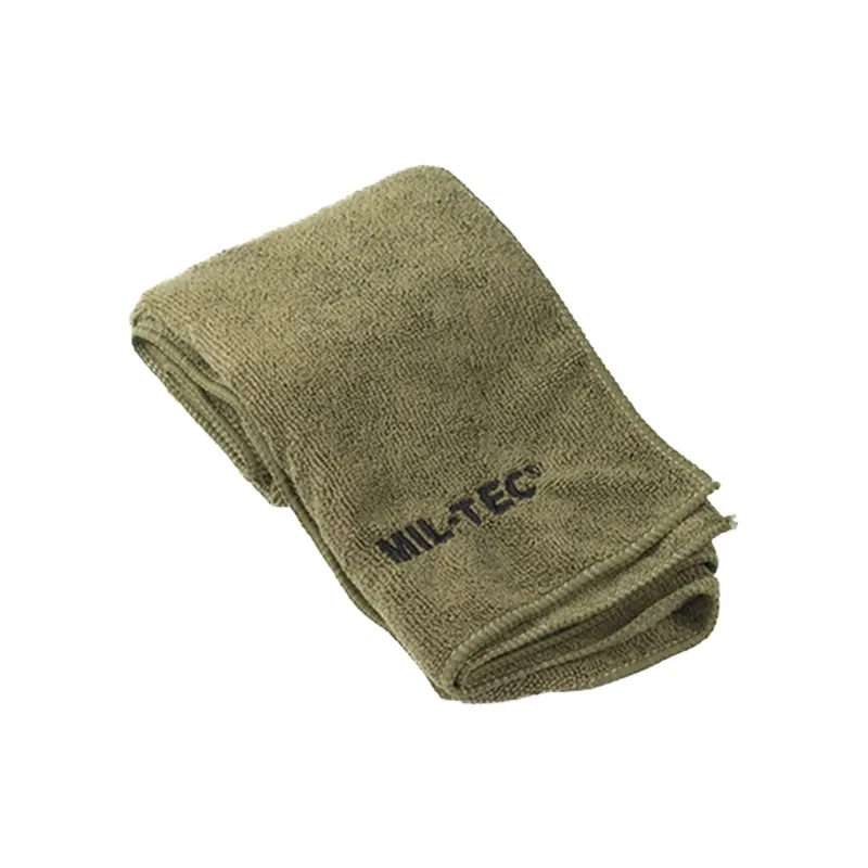 Mil-Tec Handtuch Microfibre 80 x 40 cm