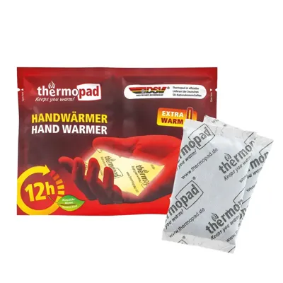 Handwärmer 12 Stunden - Thermopad