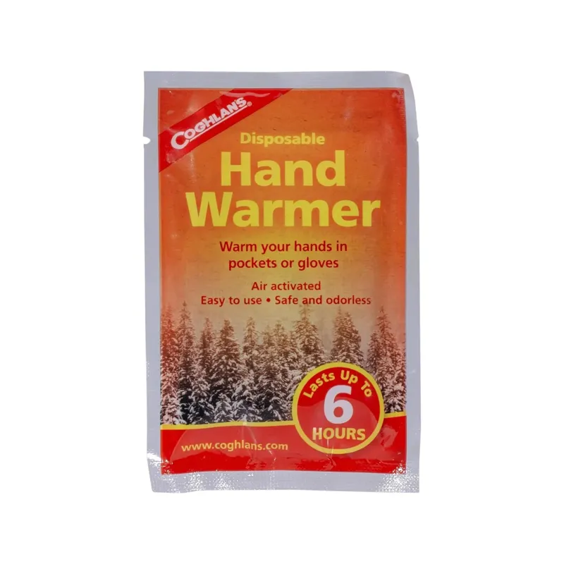 Coghlans Handwärmer 6 Stunden