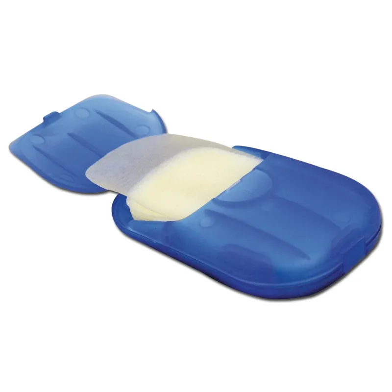 Highlander Handwaschseife Active-Wash