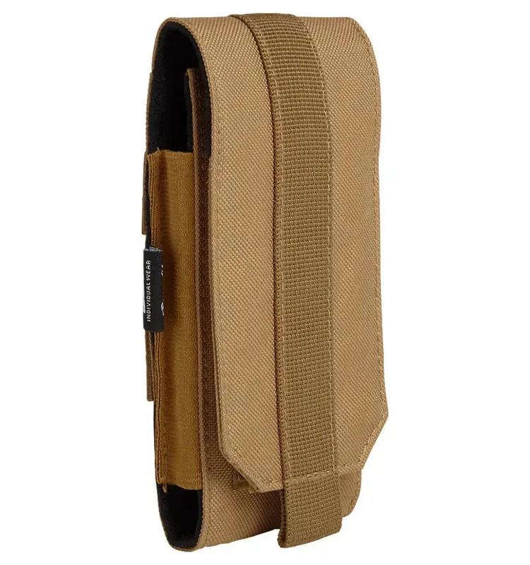 Brandit Handytasche MOLLE Phone Pouch Large