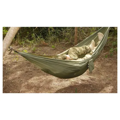 Hängematte Tropical - Snugpak