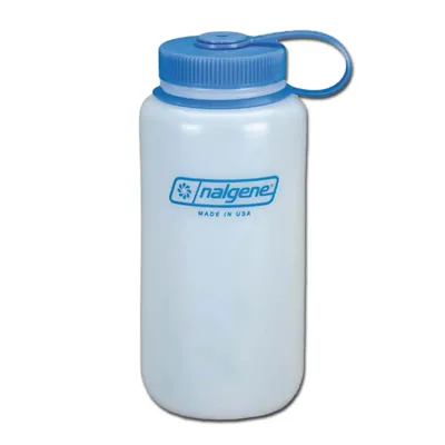 HDPE-Flaschen Loop-Top 1 L - Nalgene
