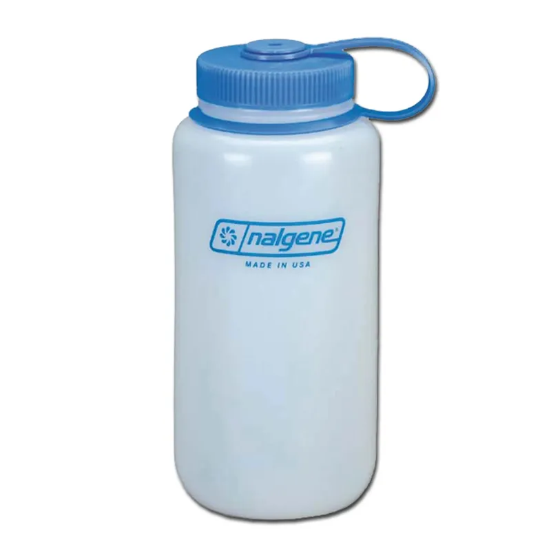 Nalgene HDPE-Flaschen Loop-Top 1 L