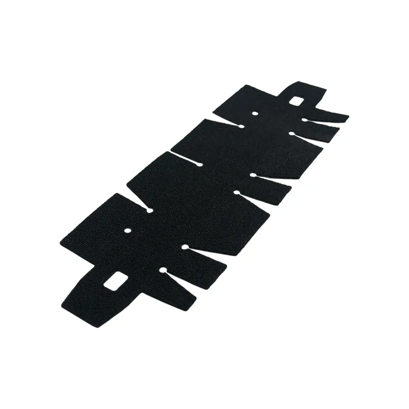 Earmor Headset-Klett-Abdeckung M62