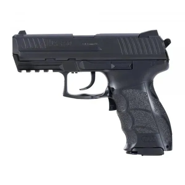 Heckler & Koch Heckler&koch P30 · Negro
