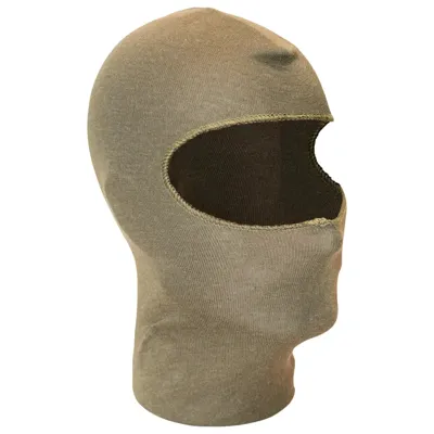 Hellstorm Lightweight Balaclava - Blackhawk