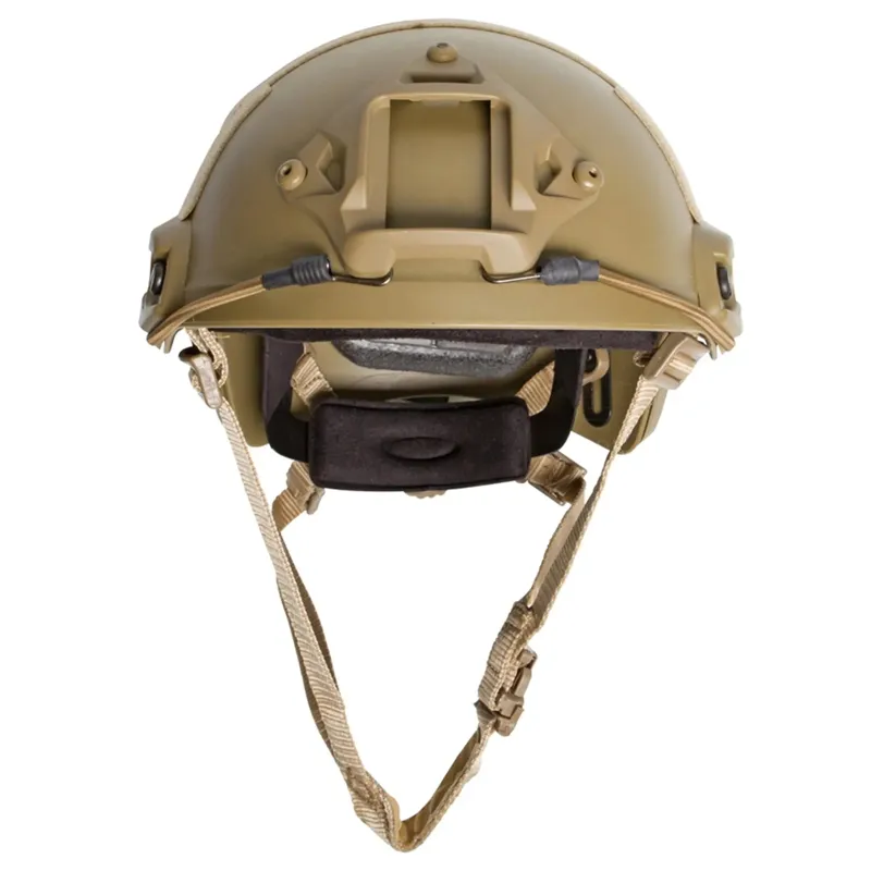 ASG Helm FAST Helmet · Tan / FDE