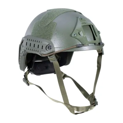 Helm FAST Helmet - ASG